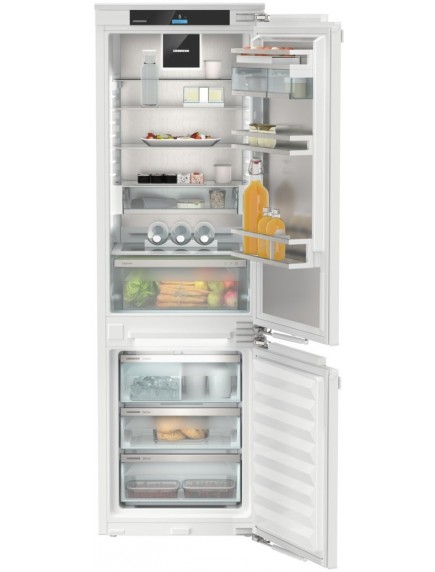 Встраиваемый холодильник Liebherr ICNdi 5173