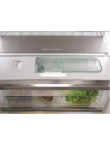 Встраиваемый холодильник Liebherr IRBdi 5180