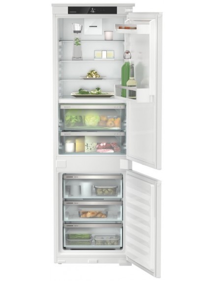 Встраиваемый холодильник Liebherr ICBNSe 5123