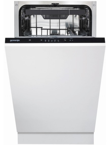 Встраиваемая посудомоечная машина Gorenje GV 520E10S
