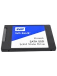 SSD  WDS500G2B0A