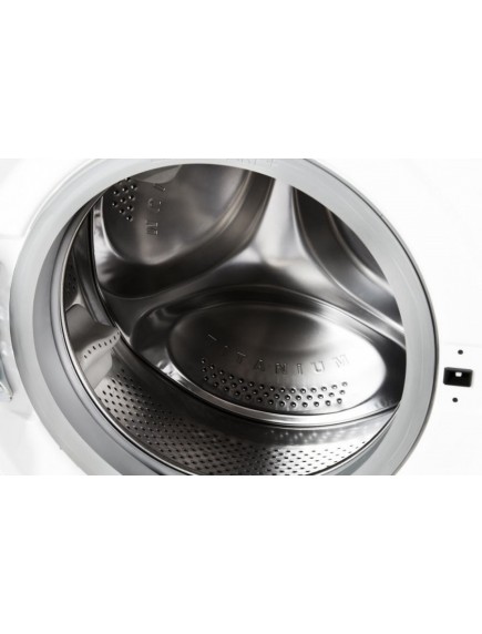 Встраиваемая стиральная машина Whirlpool BI WMWG 81484E PL