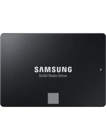 SSD Samsung  MZ-77E2T0BW