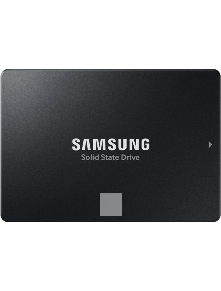 SSD Samsung MZ-77E2T0BW