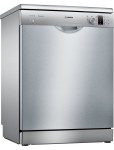 Посудомоечная машина Bosch SMS25AI05E