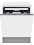 Встраиваемая посудомоечная машина Vestfrost BDW60153