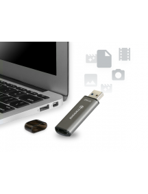 USB-флешка Transcend TS256GJF920
