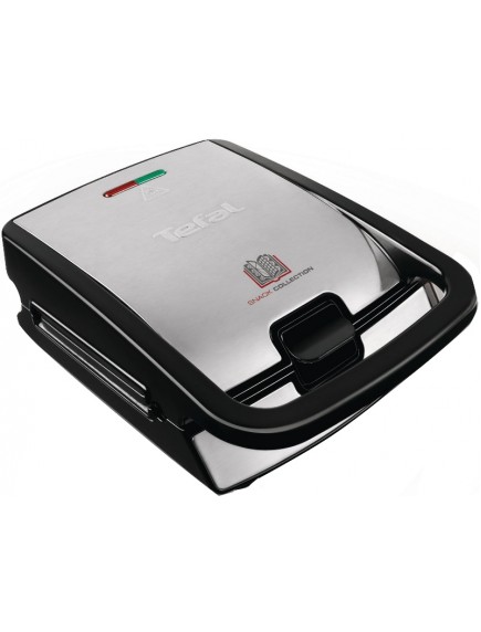 Бутербродница Tefal SW854D16