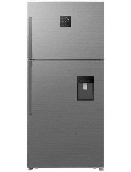 Холодильник TCL RT545GM1220