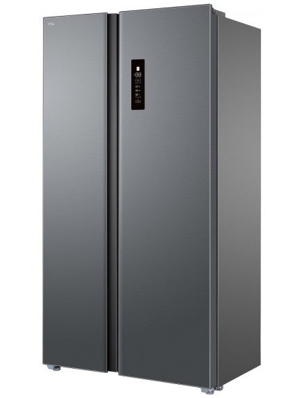 Холодильник TCL RP505SXF0