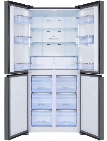 Холодильник TCL RP466CXF0