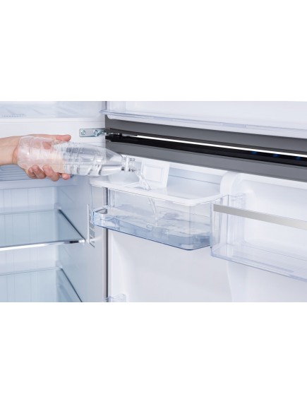 Холодильник TCL RT545GM1220
