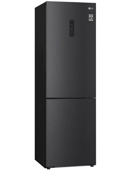 Холодильник LG GA-B459CBTM