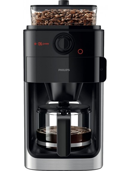 Кофеварка Philips HD776700