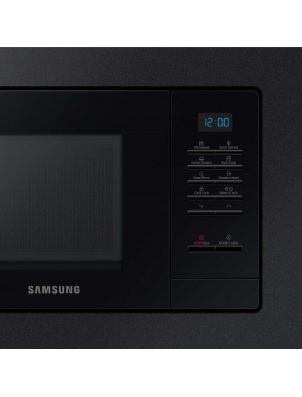 Встраиваемая микроволновая печь Samsung MS20A7013AB/UA