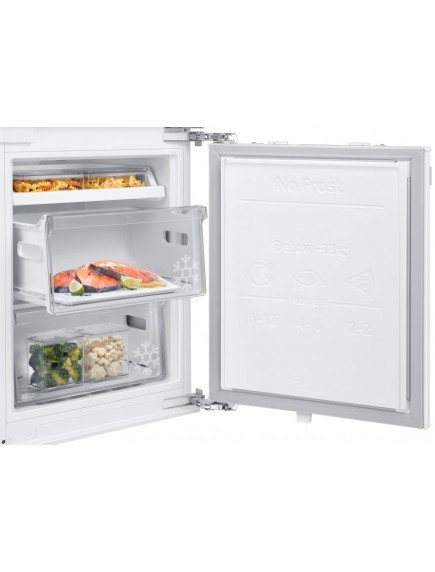Встраиваемый холодильник Samsung BRB26715FWW