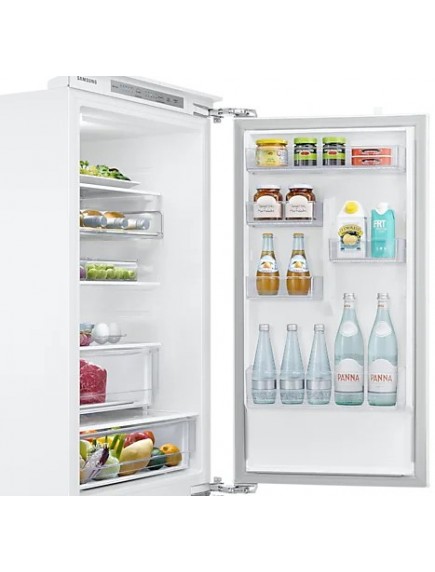 Встраиваемый холодильник Samsung BRB26615FWW