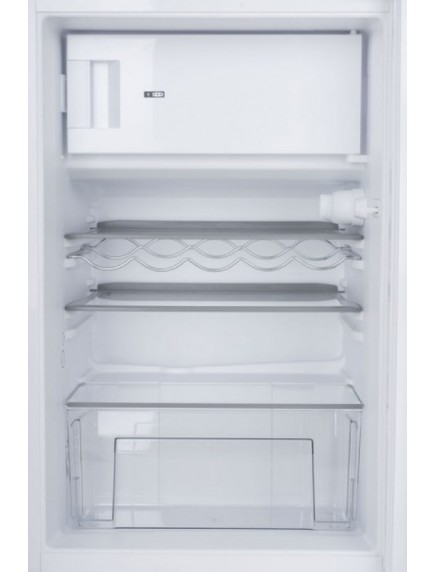 Встраиваемый холодильник Sharp SJ-L1123M1X-UA