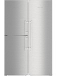 Холодильник  Liebherr  SBSes 8483 (SKes 4370 + SBNes 4285)