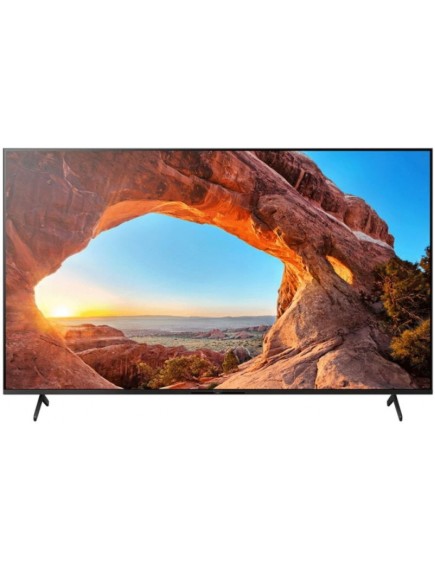 Телевизор Sony KD65X85TJCEP