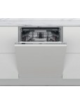 Встраиваемая посудомоечная машина Whirlpool WIO3T133PLE