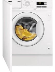 Встраиваемая стиральная машина Zanussi ZWI712UDWAU