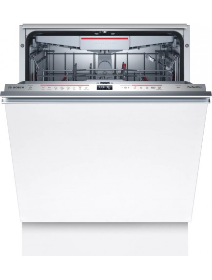 Встраиваемая посудомоечная машина Bosch SMH6ZCX42E