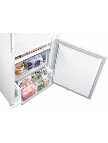 Встраиваемый холодильник Samsung BRB 26602FWW