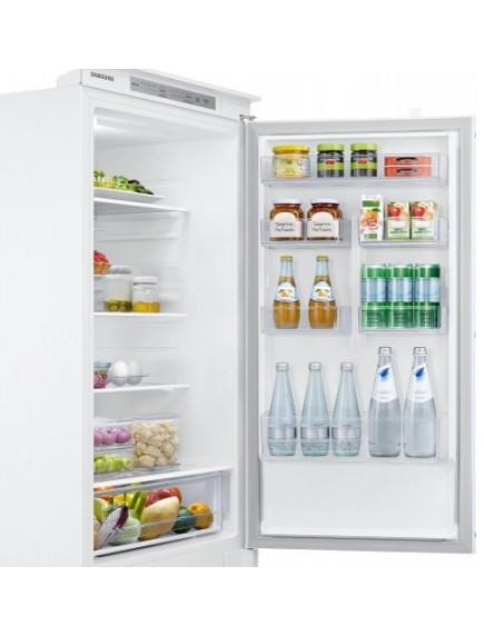 Встраиваемый холодильник Samsung BRB 26602FWW