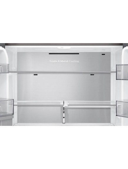 Холодильник Samsung RF65A967ESR