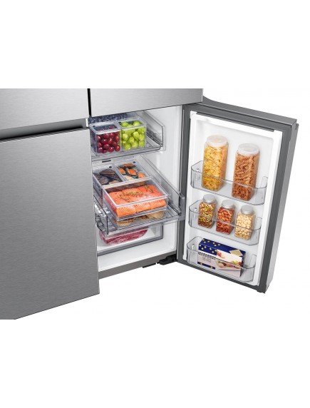 Холодильник Samsung RF65A967ESR
