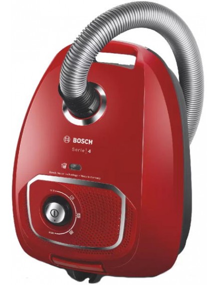 Пылесос Bosch BGLS4X380