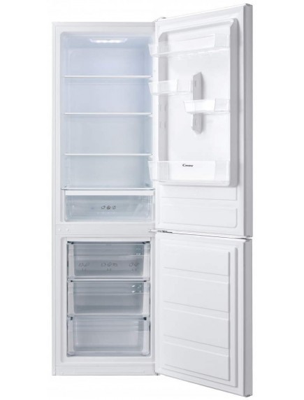 Холодильник Candy CMDS6182WN