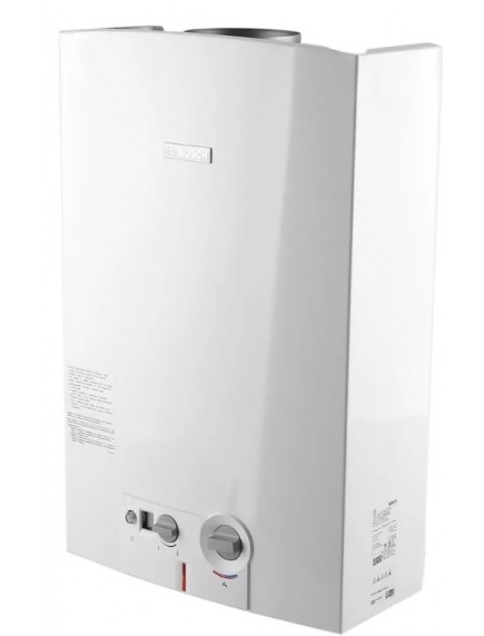 Проточный водонагреватель Bosch 7703331747