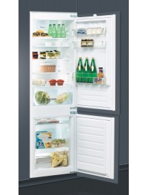 Встраиваемый холодильник Whirlpool ART66102