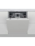 Встраиваемая посудомоечная машина Whirlpool WIO 3T126PFE