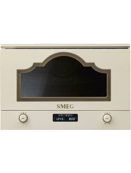 Встраиваемая микроволновая печь Smeg MP722PO