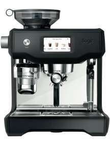 Кофеварка Sage SES990BTR