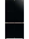 Холодильник Hitachi  R-WB720VUC0GBK