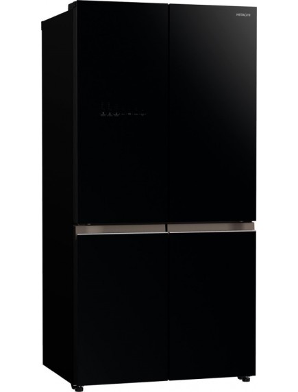 Холодильник Hitachi R-WB720VUC0GBK