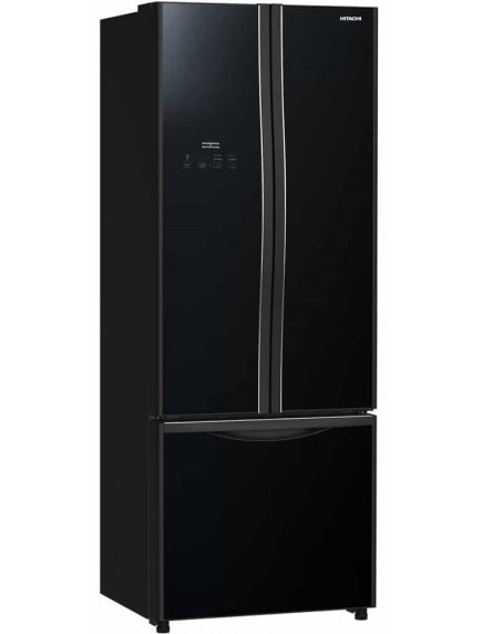 Холодильник Hitachi R-WB600PUC9GBK