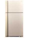 Холодильник Hitachi  R-V610PUC7BEG