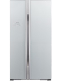 Холодильник Hitachi  R-S700PUC2GS