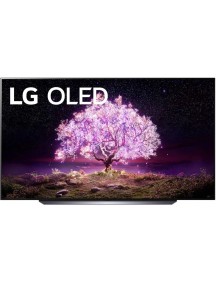 Телевизор LG OLED83C11