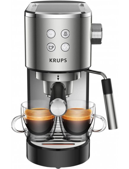 Кофеварка Krups XP442C11