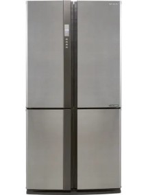 Холодильник Sharp  SJ-EX820F2SL