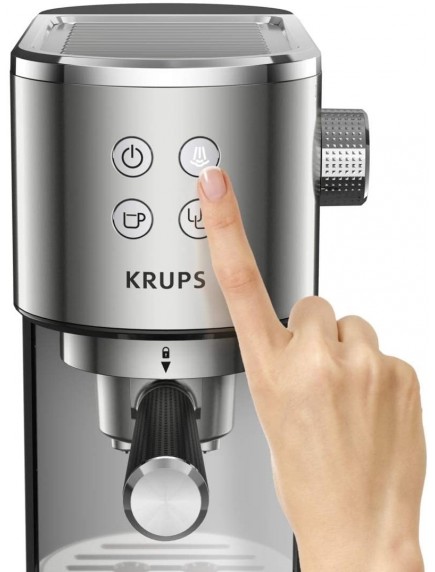 Кофеварка Krups XP442C11