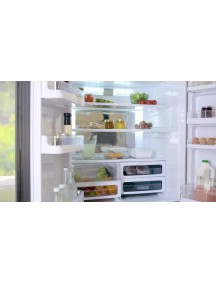 Холодильник Sharp  SJ-EX820F2SL