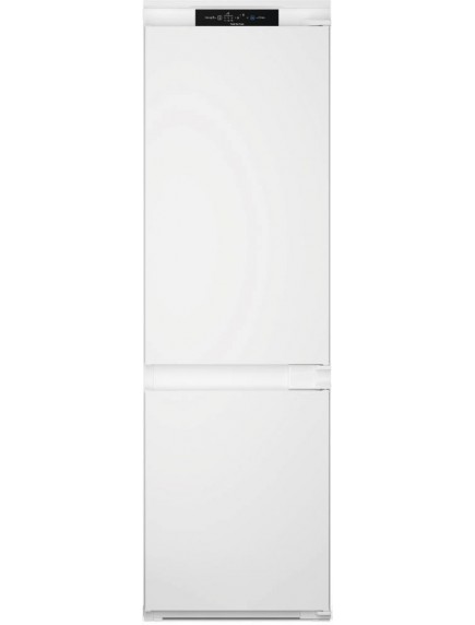 Встраиваемый холодильник Indesit INC20 T321 EU