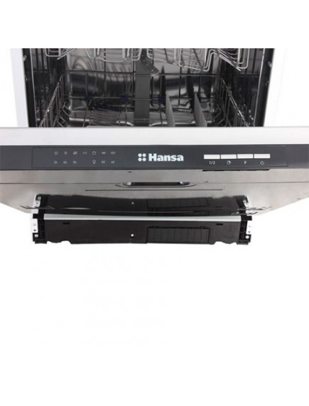 Встраиваемая посудомоечная машина Hansa ZIM 676 H